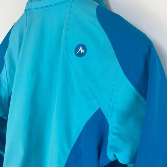 Marmot Knife Edge Jacket - Picture 10 of 13